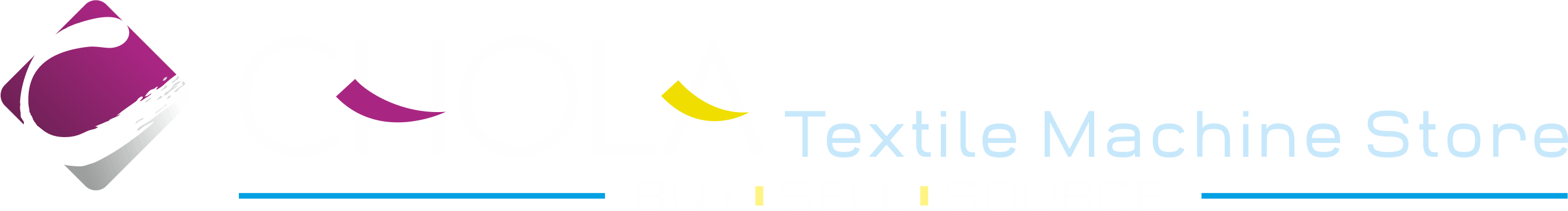 Textile Machine Store